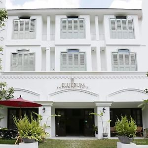 Elliebum Boutique Hotel
