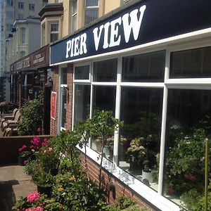 Pier View B&B For Families